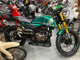 Фото Mondial FB HPS125 с японского аукциона