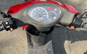 YAMAHA JOG DELUXE SA36J