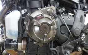 YAMAHA XSR700 2022 RM41J