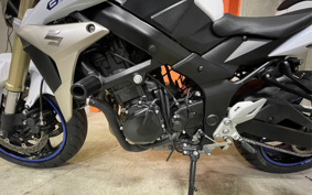 SUZUKI GSR750 2012 C5111