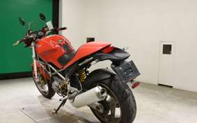 DUCATI MONSTER 900 IE 2002