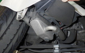 HONDA GYRO CANOPY TA03