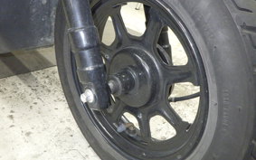 YAMAHA JOG DX-3 1993 AY01