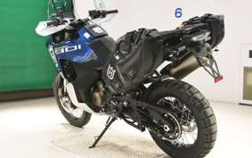 HUSQVARNA NORDEN901EXP