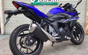 SUZUKI GSX250 R 2020 DN11A