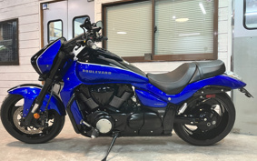 SUZUKI BOULEVARD M109R 2017 VY53A