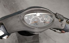 YAMAHA AXIS100 SB06J