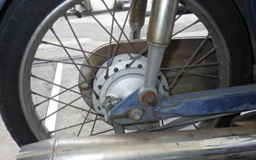 HONDA C50 SUPER CUB C50