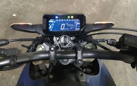 HONDA CB250R MC52