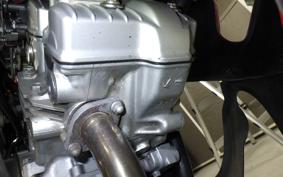 HONDA VTR 250 Gen. 2