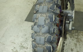 HONDA XLR250 BAJA GEN 2 MD22