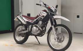 YAMAHA SEROW 250 Gen.2 DG17J