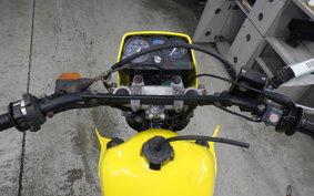 SUZUKI RA125 SF13A
