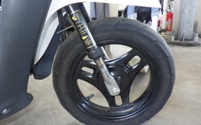 SUZUKI ﾚｯﾂ CA4AA