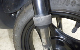 SUZUKI ﾚｯﾂ 2023 CA4AA