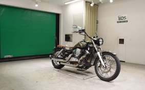 YAMAHA DRAGSTAR 250 2006 VG02J