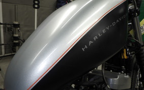 HARLEY XL1200N 2008