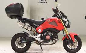 HONDA GROM JC61