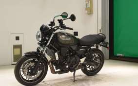 KAWASAKI Z650 RS 2024 ER650R
