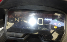 HONDA CBR400R 2019 NC56