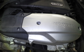 HONDA LEAD 125 2014 JF45