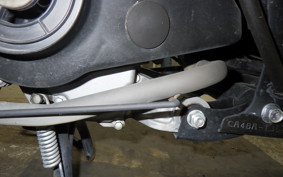 SUZUKI ADDRESS V50 1998 CA4BA