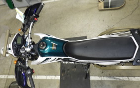 YAMAHA SEROW 250 Gen.2 2019 DG17J