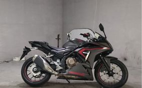 HONDA CBR400R NC56