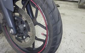 YAMAHA YZF-R25 2012 RG10J