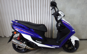 YAMAHA  CYGNUS X SR SEA5J