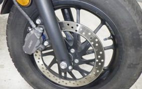 HONDA REBEL 250 MC49