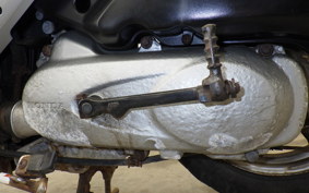 HONDA DIO Gen.6 AF62
