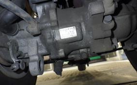 HONDA GYRO X 2020 TD01