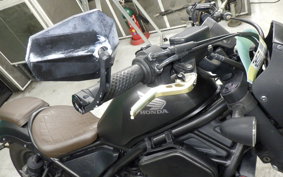 HONDA REBEL 250 S 2019 MC49