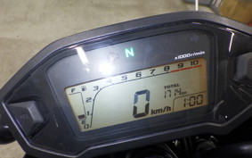 HONDA GROM 2022 JC61
