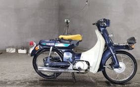 YAMAHA MATE50 V50