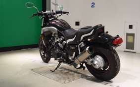 YAMAHA VMAX 2006