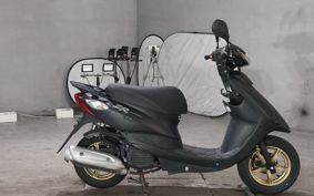 YAMAHA JOG ZR EVOLUTION2 SA39J