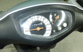 SUZUKI ADDRESS V125 G 2009 CF46A