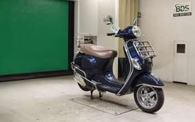 VESPA LX125IE 2023