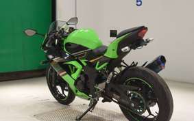 KAWASAKI NINJA 250 SL