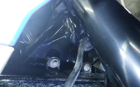 SUZUKI GS1200SS 2002 GV78A