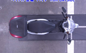 HONDA LEAD 125
