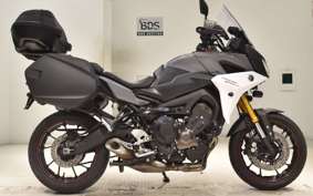 YAMAHA MT-09 Tracer GT 2019 RN51J