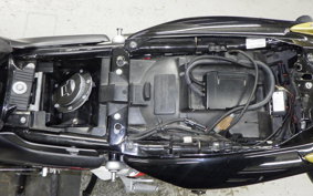 HONDA CB400 SUPER BOLDOR VTEC A 2008 NC42