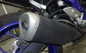 YAMAHA MT-03 2018 RH13J