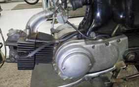 HONDA C200 C200