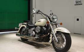 YAMAHA DRAGSTAR 400 CLASSIC 2003 VH01J