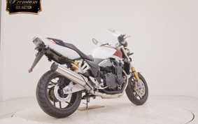 HONDA CB1300SF SUPER FOUR SP 2026 SC54
