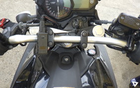 YAMAHA MT-25 RG10J